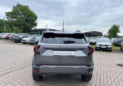 Dacia Duster, 2026 2