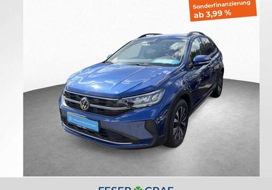 Volkswagen Taigo, 2022
