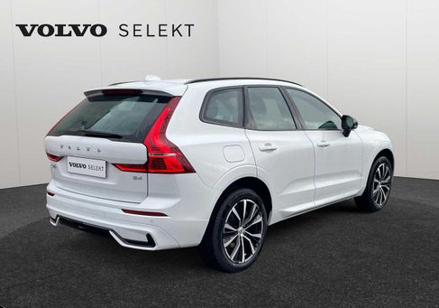 Volvo XC60, 2023