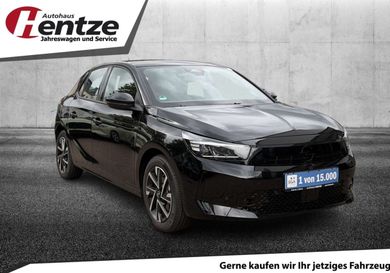 Opel Corsa, 2026