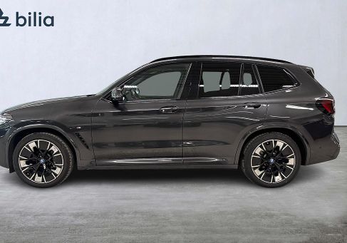 BMW iX, 2023 3