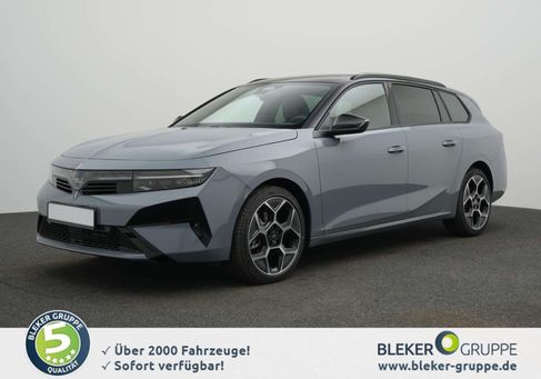 Opel Astra, 2026