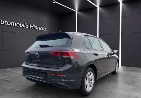 Volkswagen Golf, 2020 2