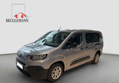 Fiat Doblo, 2026