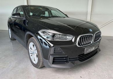 BMW X2, 2020
