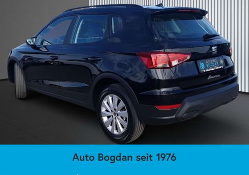 Seat Arona, 2025 3