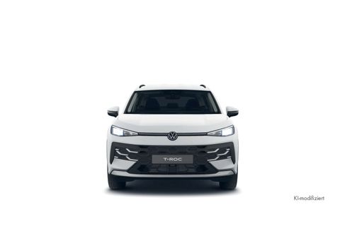 Volkswagen T-Roc, 2026 2