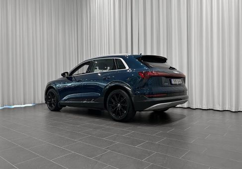 Audi e-tron, 2020 3