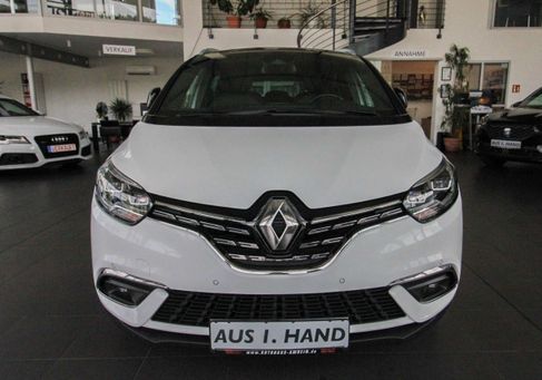 Renault Scenic, 2021