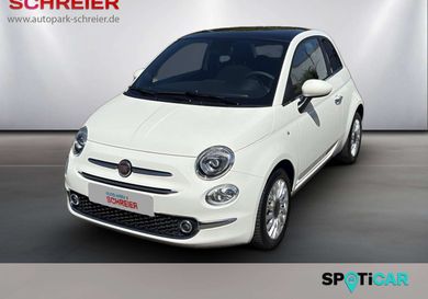 Fiat 500, 2024