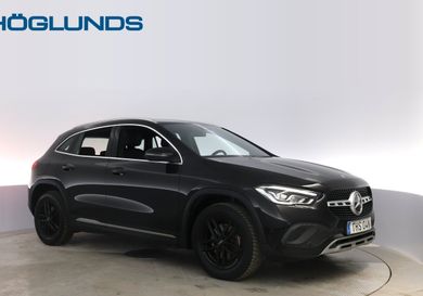 Mercedes-Benz GLA 250, 2023