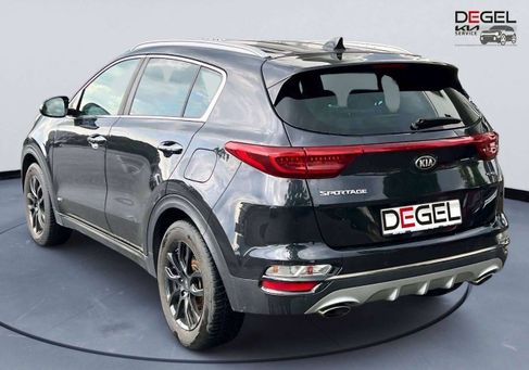 Kia Sportage, 2018 3