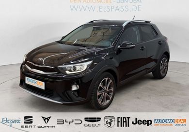 Kia Stonic, 2020