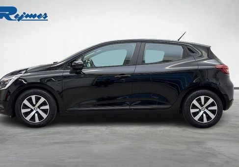 Renault Clio, 2023 2