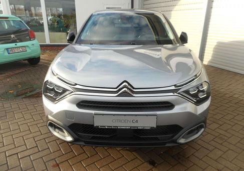 Citroën C4, 2023 2