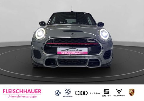 MINI John Cooper Works Cabrio, 2019