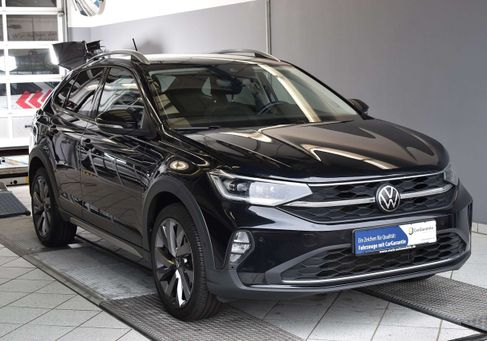 Volkswagen Taigo, 2022