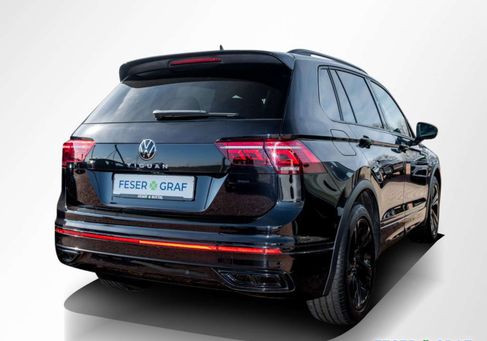 Volkswagen Tiguan, 2023