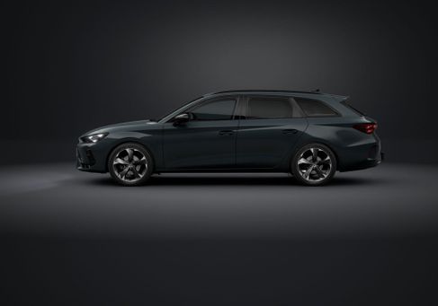 Cupra Leon, 2026