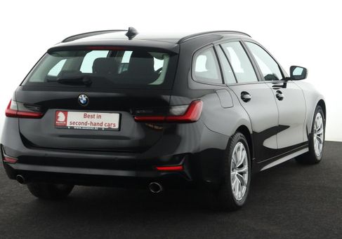 BMW 3 Serija, 2020