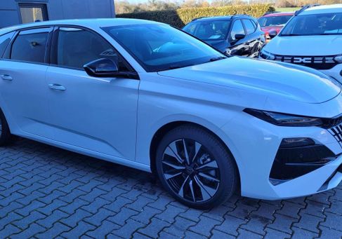 Peugeot 308, 2026