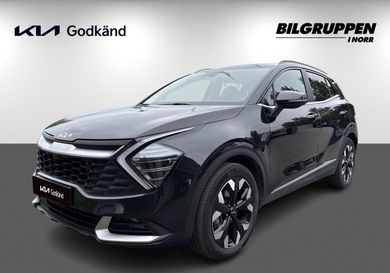 Kia Sportage, 2023