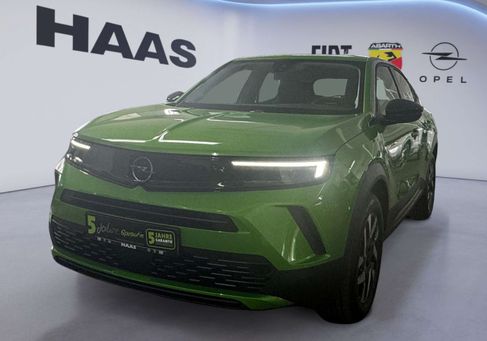 Opel Mokka, 2024 2