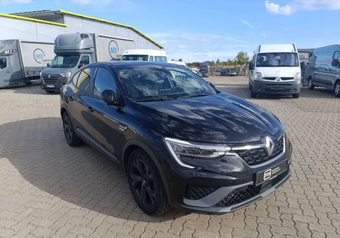 Renault Arkana, 2023 2