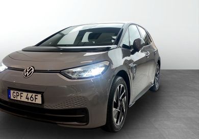 Volkswagen ID.3, 2023