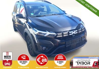 Dacia Jogger, 2023