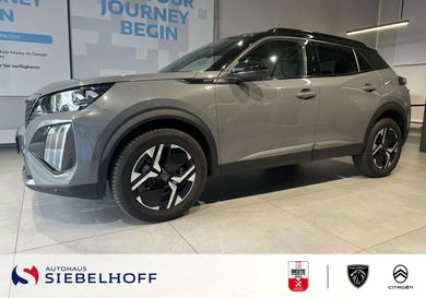 Peugeot 2008, 2024
