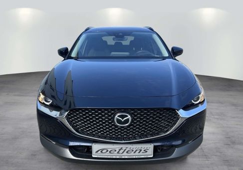 Mazda CX-30, 2021 3