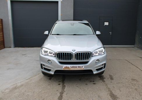 BMW X5, 2018 2