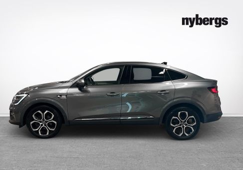 Renault Arkana, 2022