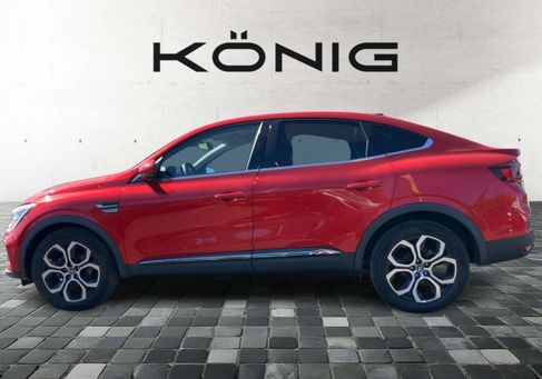 Renault Arkana, 2023