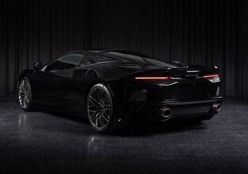McLaren GT, 2023 3