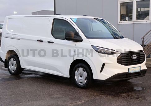 Ford Transit Custom, 2024