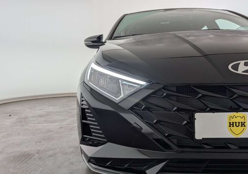 Hyundai i20, 2026 3