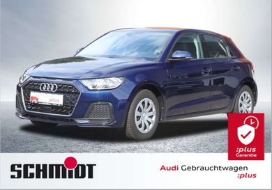 Audi A1, 2025
