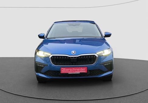 Skoda Scala, 2026