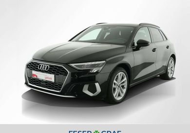 Audi A3, 2024