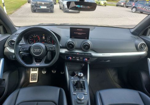 Audi Q2, 2019 3