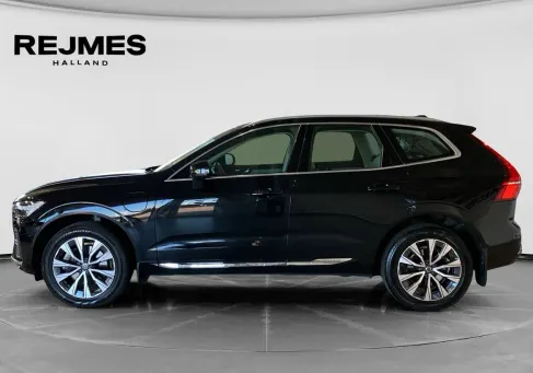 Volvo XC60, 2022
