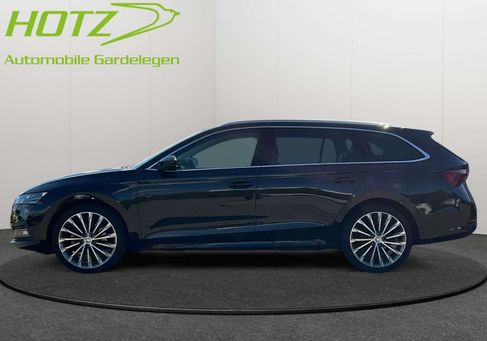 Skoda Octavia, 2023