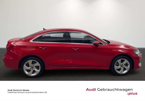 Audi A3, 2025 3