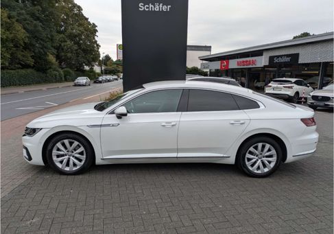 Volkswagen Arteon, 2020 3
