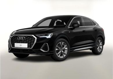 Audi Q3, 2023
