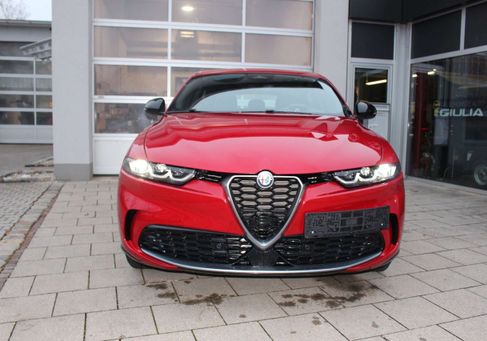 Alfa Romeo Tonale, 2023