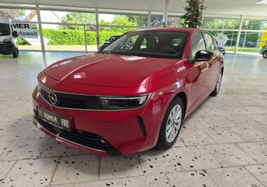 Opel Astra, 2023