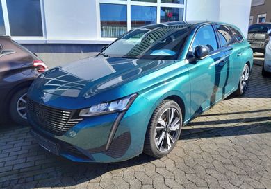 Peugeot 308, 2023